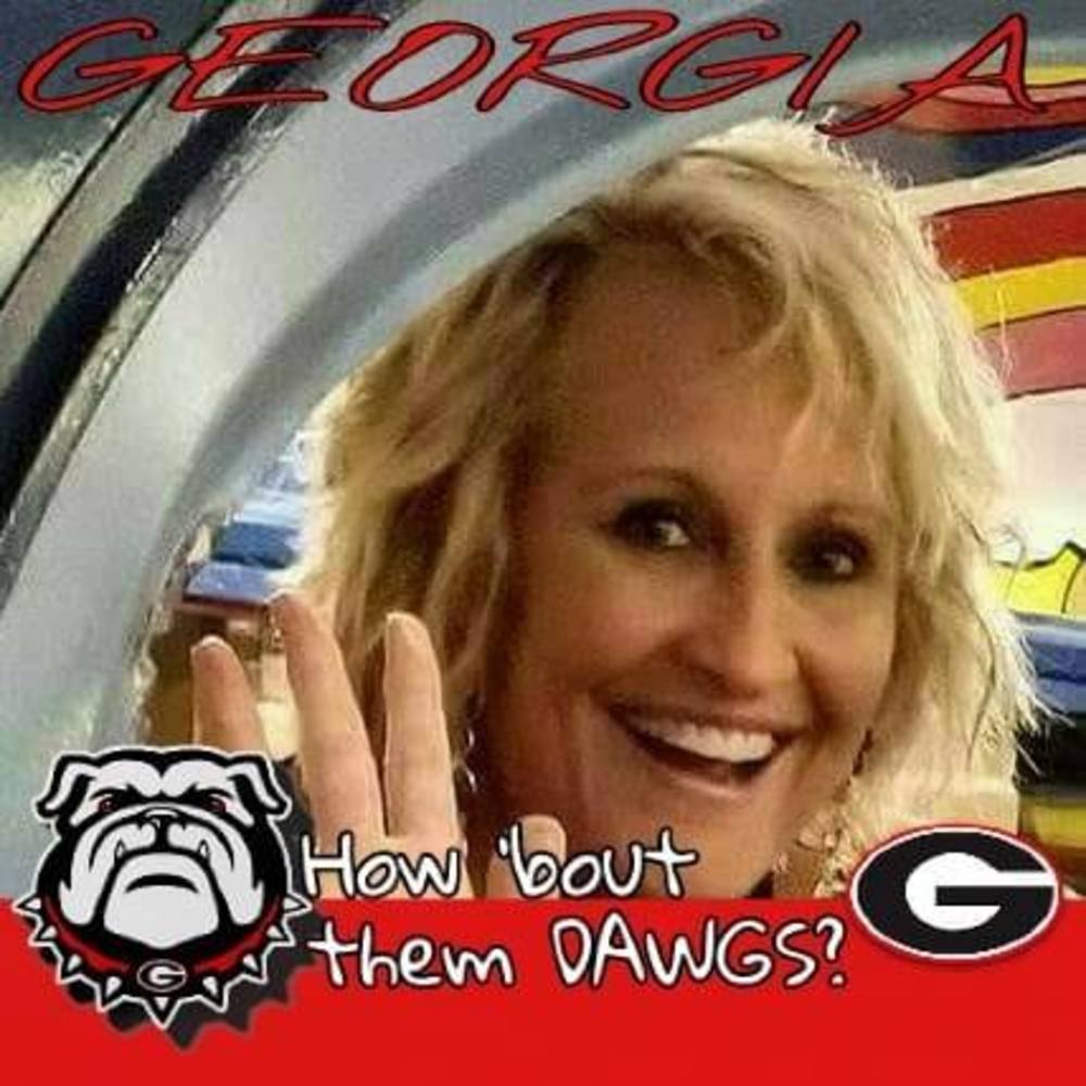 Meet your Posher, Pam